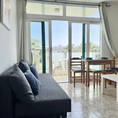 Solymar Apartamento *