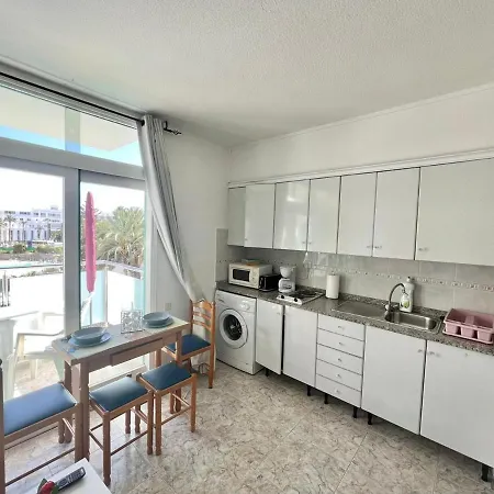 Solymar Apartamento *