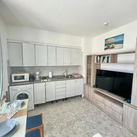 Solymar Apartamento San Bartolomé