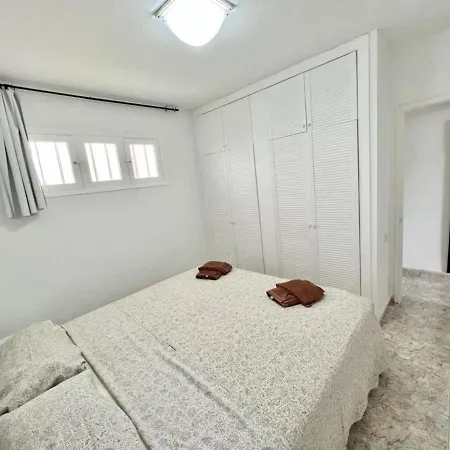 Solymar Apartamento Appartement *
